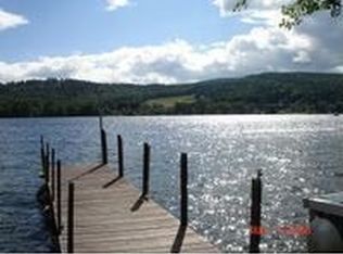 60 Alpine Park Rd, Moultonboro, NH 03254