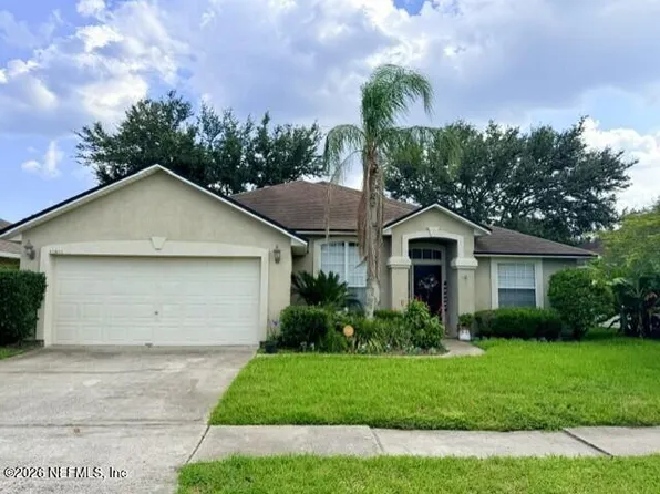 12854 QUINCY BAY Drive, Jacksonville, FL 32224