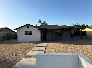 2238 E Mulberry Dr, Phoenix, AZ 85016