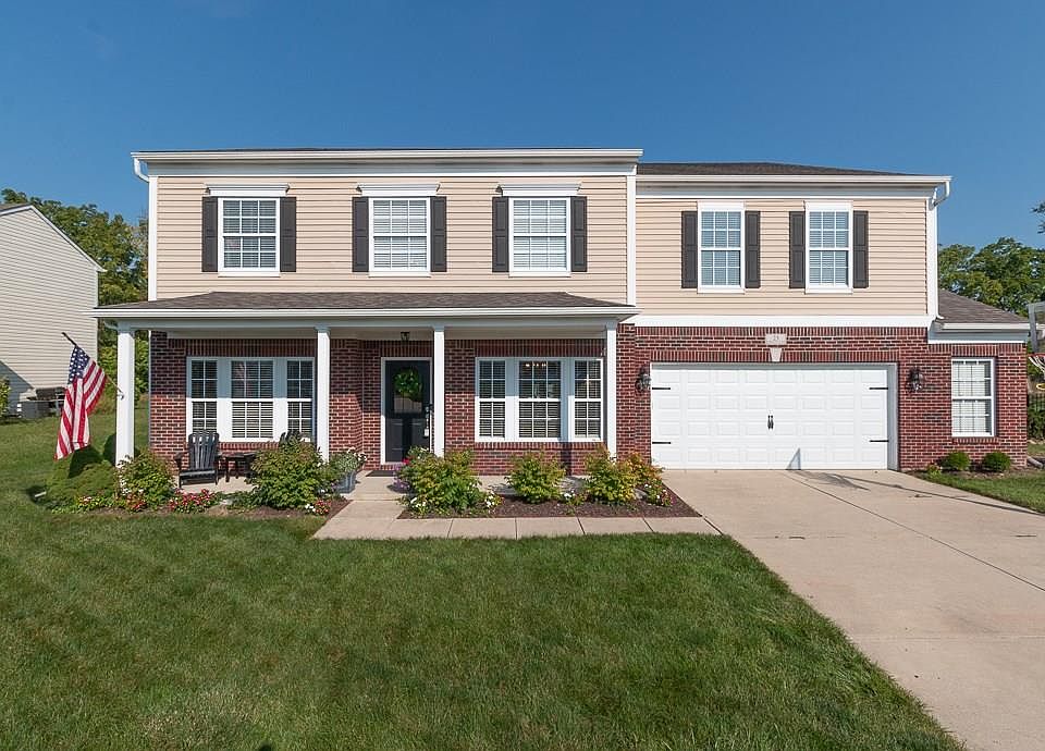 1st image of 23 Markleville Ln