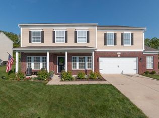 23 Markleville Ln, Westfield, IN 46074