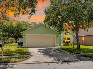 2801 Saint James Ln, Melbourne, FL 32935