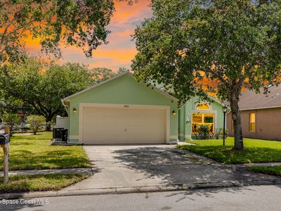 2801 Saint James Ln, Melbourne, FL, 32935