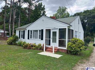 2012 W Main St, Bennettsville, SC 29512