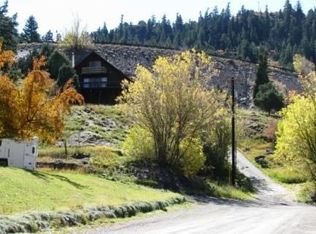 547 3rd Ave, Ouray, CO 81427