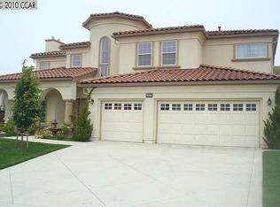 3441 Ashbourne Cir, San Ramon, CA 94583