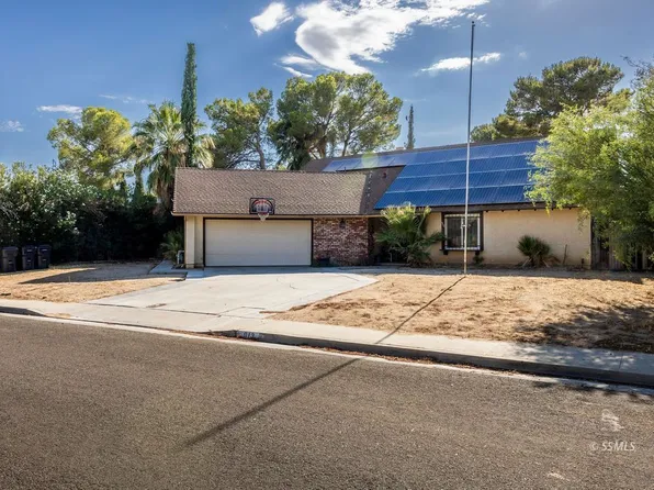 913 N Sierra View St, Ridgecrest, CA 93555
