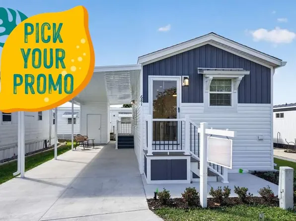 681 Plumgrove Rd #C091, Melbourne, FL 32901