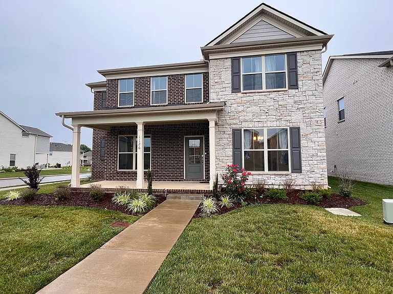 1126 Carlisle Pl — Photo 1
