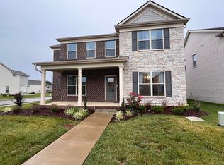 1126 Carlisle Pl, Mount Juliet, TN 37122