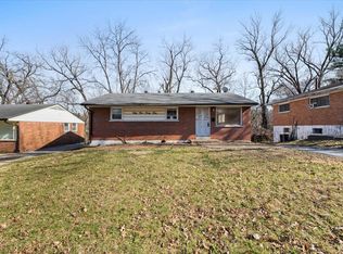 5544 Albia Ter, Saint Louis, MO