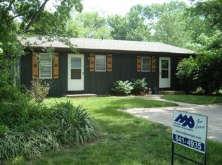 1414 New Jersey St, Lawrence, KS 66044