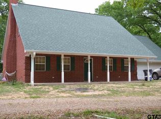 3420 Rscr #1150, Emory, TX 75440