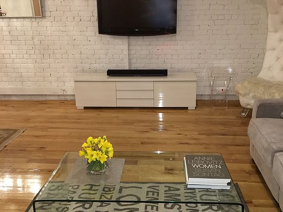 50" flat screen