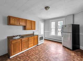 91 Draher Ave #2, Waterbury, CT 06708