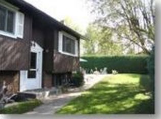 161 Palmer Ct, Shelburne, VT 05482