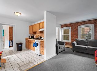 200 Park St, New Haven, CT 06511