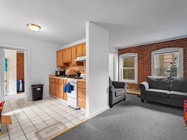 200 Park St, New Haven, CT 06511