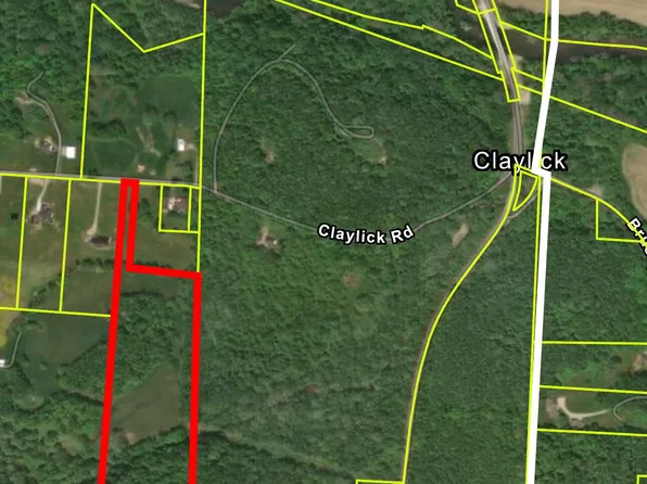 13404 Claylick Rd, Newark, OH 43056