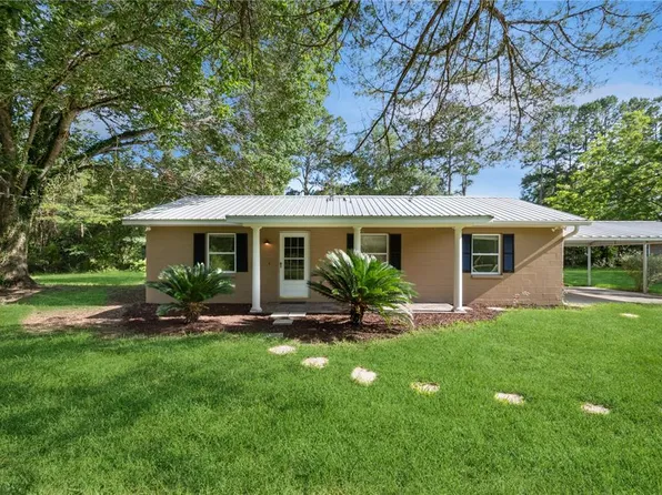 20817 NW 57th Pl, Newberry, FL 32669