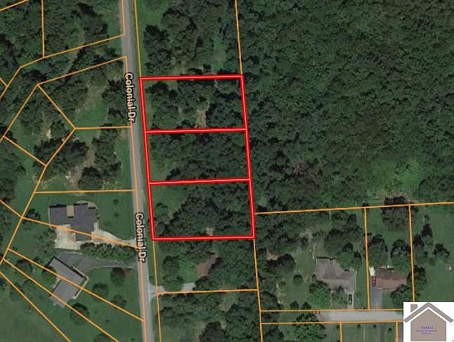 1st image of 0 Colonial Dr Lot 15-16-17