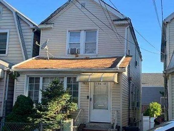 Property Side View