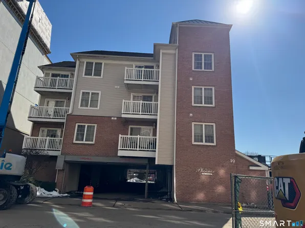 19 Isaacs Street APT 405, Norwalk, CT 06850