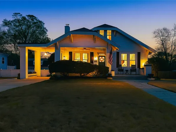 402 Brown Ave, Belton, SC 29627