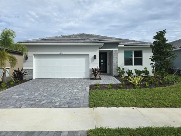 11369 REVEL BAND STREET, VENICE, FL 34293