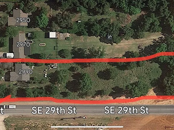 2990 Greenleaf Dr, Newalla, OK 74857