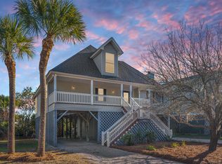46 Battery Park Rd, Edisto Island, SC 29438