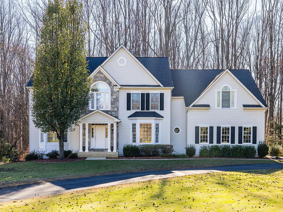 4810 Braddock Knoll Way, Fairfax, VA 22030 Zillow
