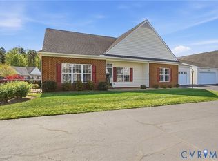 7321 Dress Blue Cir, Mechanicsville, VA