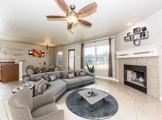 1122 Grace Dr, Princeton, TX 75407