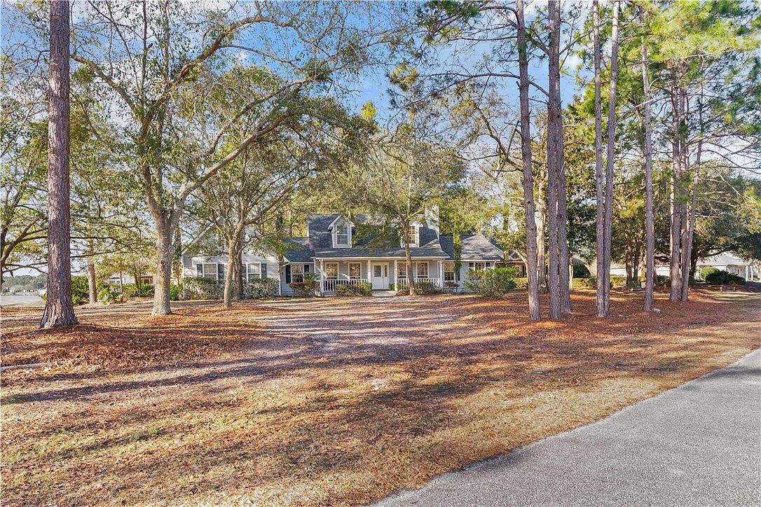 2133 Charing Cross, Brunswick, GA 31525 Zillow