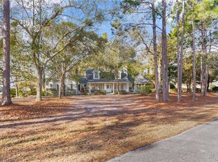 2133 Charing Cross, Brunswick, GA 31525