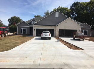5208 Fern St, Fort Smith, AR 72903