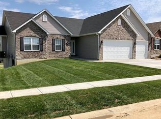 4213 Lockeport Lndg, Hillsboro, MO 63050
