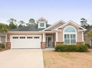 444 Arlington Cir, Murrells Inlet, SC 29576