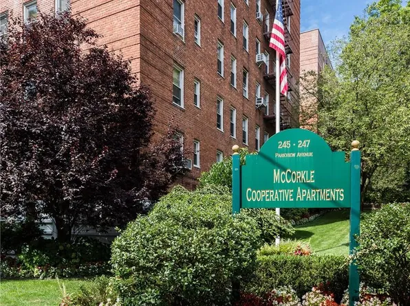 245 Parkview Avenue #2G, Bronxville, NY 10708