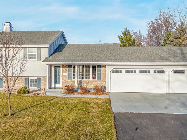 N1337 Fairwinds Dr, Greenville, WI 54942