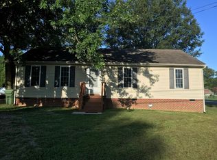 1300 Peterson Mill Rd, Hopewell, VA 23860