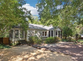 385 Sunset Drive, Athens, GA 30606