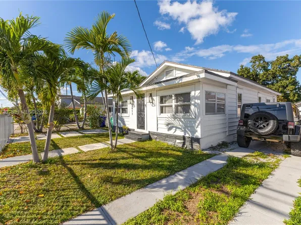 2811 SW 17th St, Miami, FL 33145