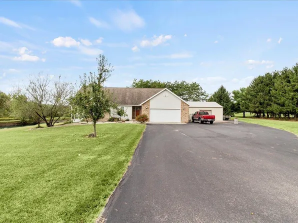 2869 N County Road 5, Bellefontaine, OH 43311