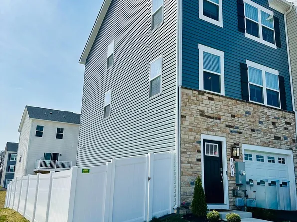 101 Lakota St, Winchester, VA 22602