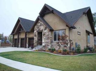 5998 S Ragsdale Dr, Murray, UT 84121