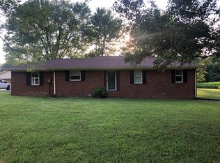 10329 Old Fruit Hill Rd, Crofton, KY 42217