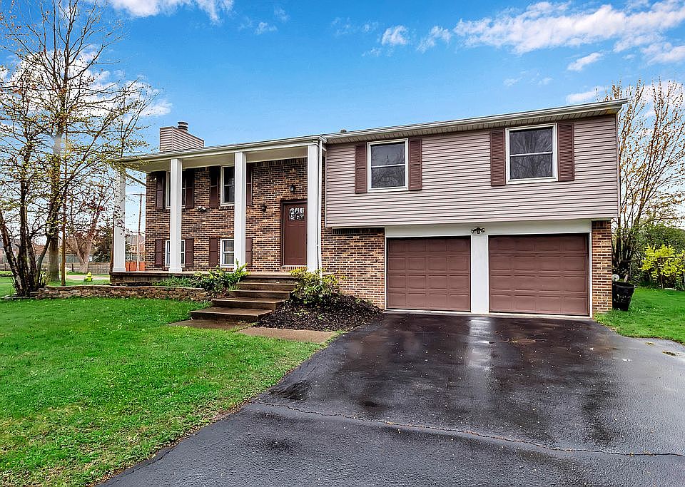 4 W Klein Rd, Williamsville, NY 14221 Zillow