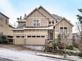 14002 SE Fircrest St, Portland, OR 97236